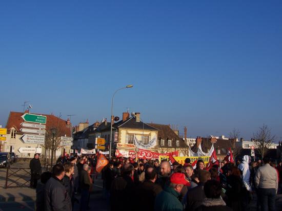 Manif