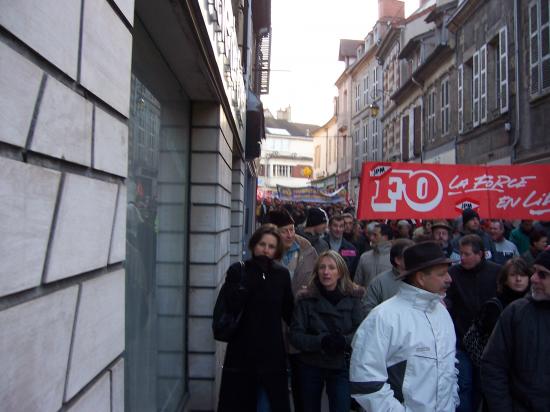 Manif