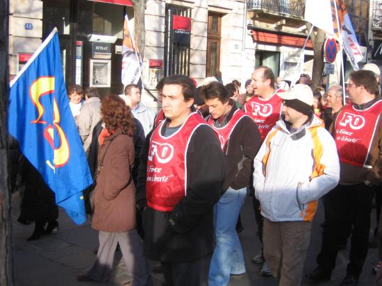 Manif