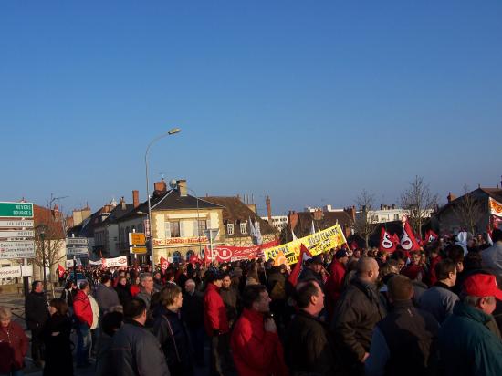 Manif