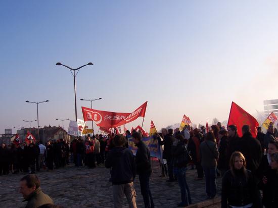 Manif