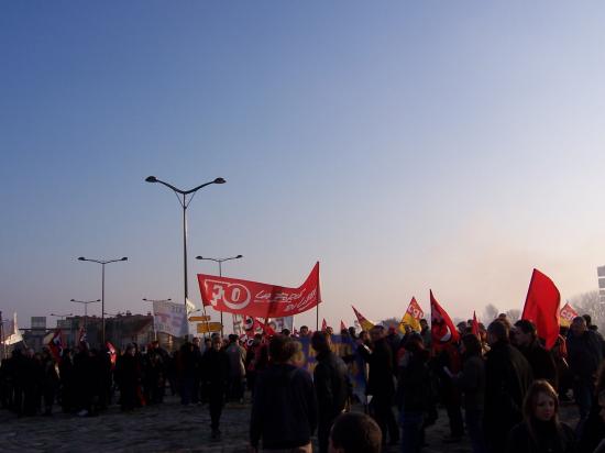 Manif