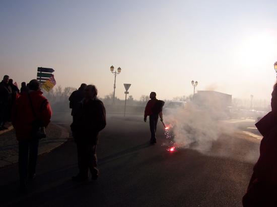 Manif