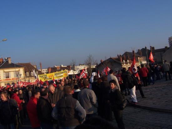 Manif