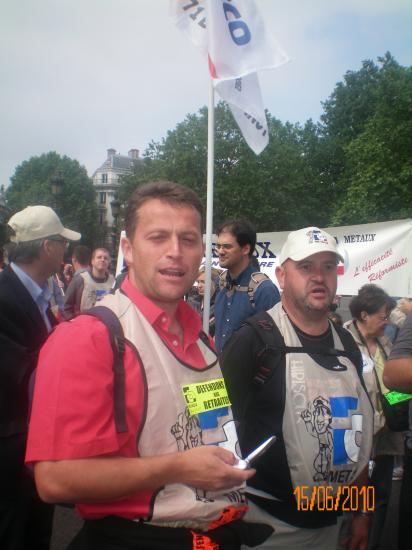 manif du 15/06/2010