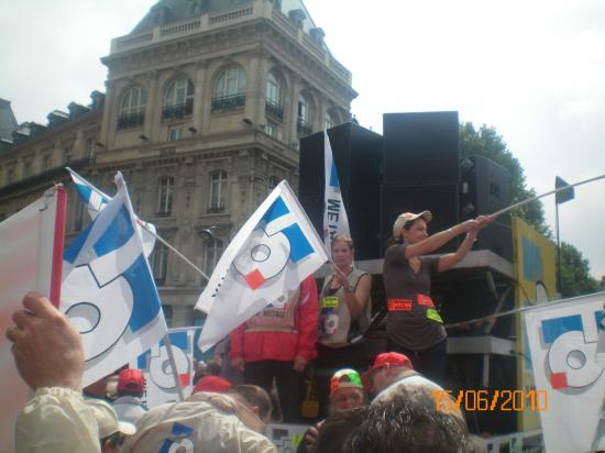 manif du 15/06/2010