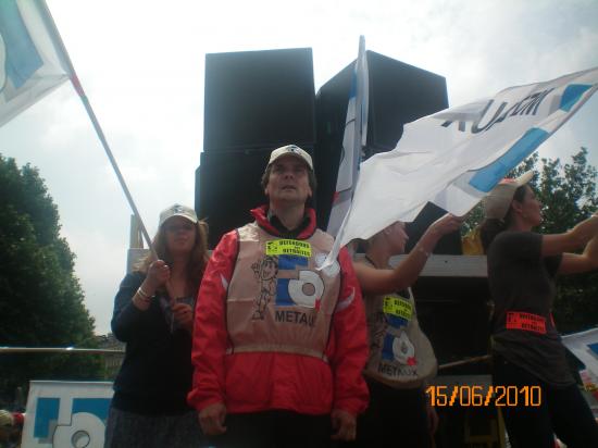 manif du 15/06/2010