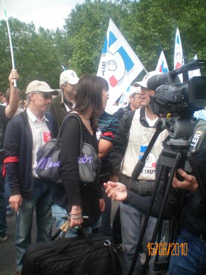 manif du 15/06/2010