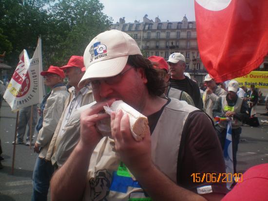 manif du 15/06/2010