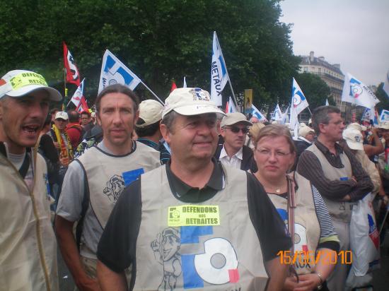 manif du 15/06/2010