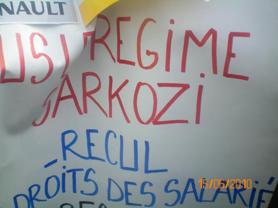 manif du 15/06/2010