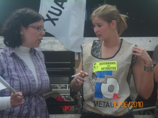 manif du 15/06/2010