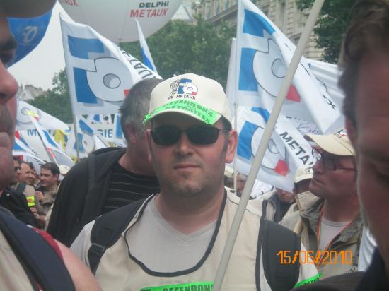 manif du 15/06/2010