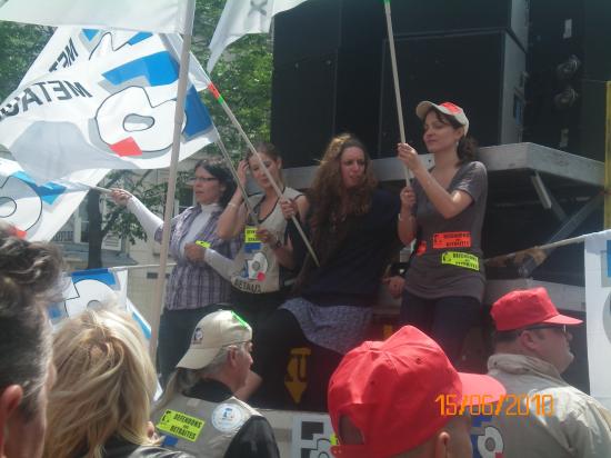 manif du 15/06/2010