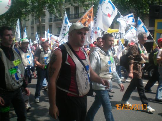 manif du 15/06/2010