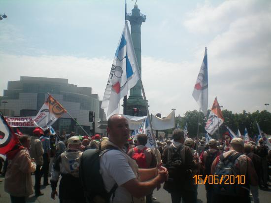 manif du 15/06/2010