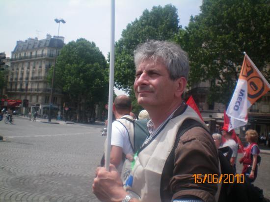 manif du 15/06/2010