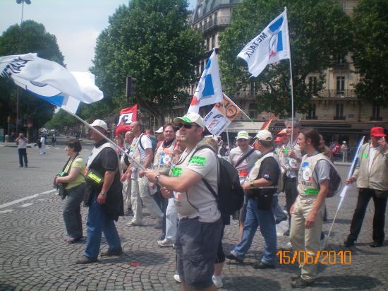 manif du 15/06/2010