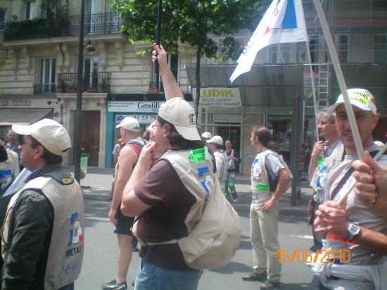 manif du 15/06/2010