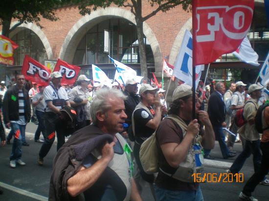 manif du 15/06/2010
