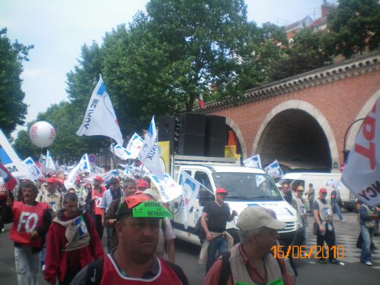 manif du 15/06/2010