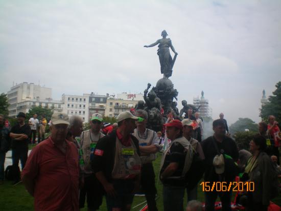 manif du 15/06/2010