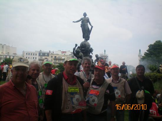 manif du 15/06/2010