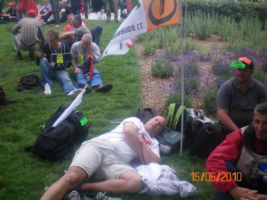 manif du 15/06/2010